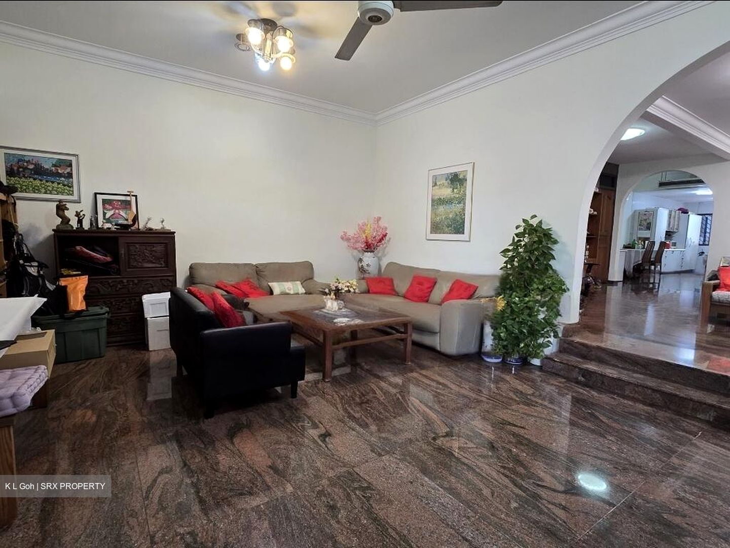 Kimnan Park (D14), Semi-Detached #485720921